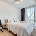 Casa vacanze Waldoase 2 Karlshagen