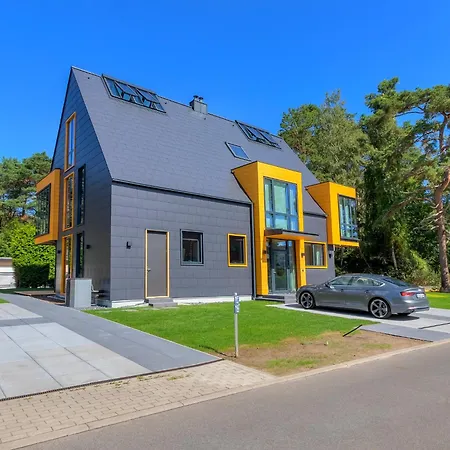 Σπίτι διακοπών Waldoase 2