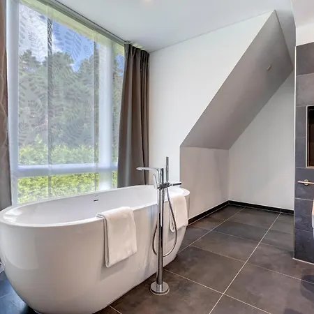 Waldoase 2 Σπίτι διακοπών Karlshagen