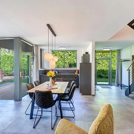 بيت للعطل Waldoase 2 *