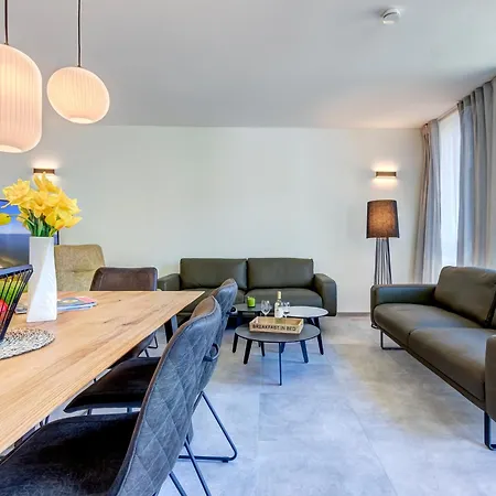 بيت للعطل Waldoase 2