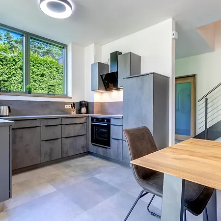 Waldoase 2 Karlshagen