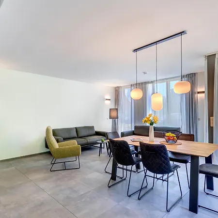 Waldoase 2 Σπίτι διακοπών Karlshagen