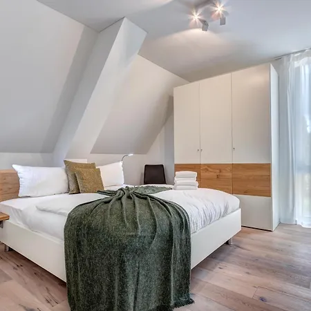 Waldoase 2 * Karlshagen