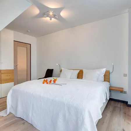 بيت للعطل Waldoase 2 Karlshagen