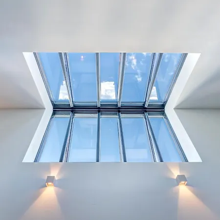 Waldoase 2 بيت للعطل Karlshagen