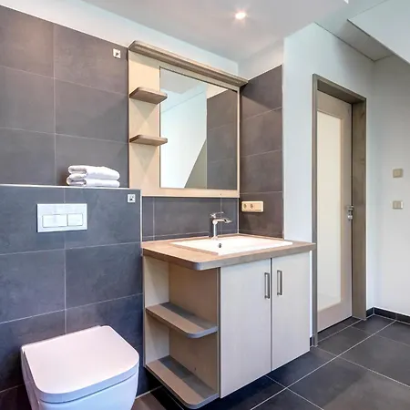 Waldoase 2 بيت للعطل Karlshagen