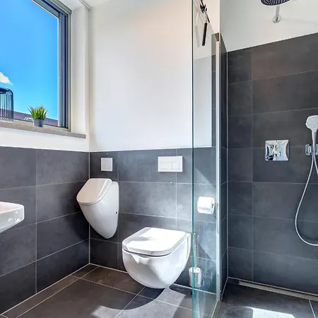 بيت للعطل Waldoase 2 *