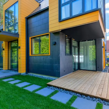 Waldoase 2 Karlshagen