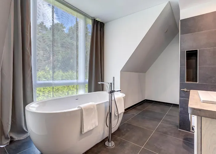 Waldoase 2 Σπίτι διακοπών Karlshagen