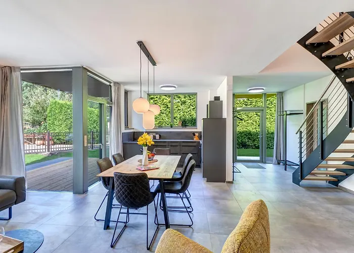 Σπίτι διακοπών Waldoase 2 *