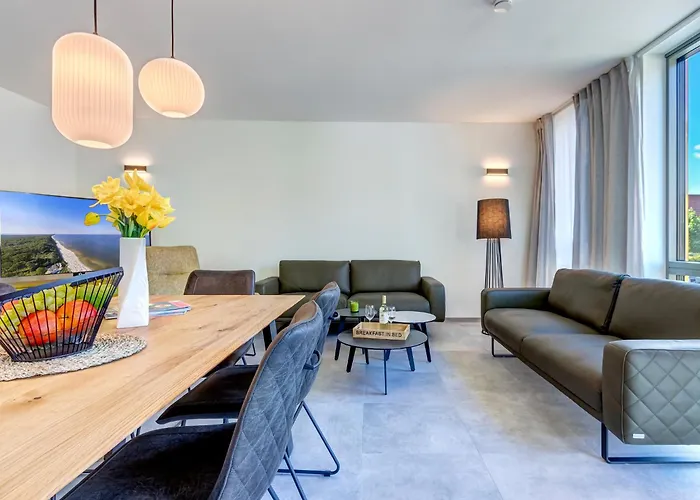 Σπίτι διακοπών Waldoase 2