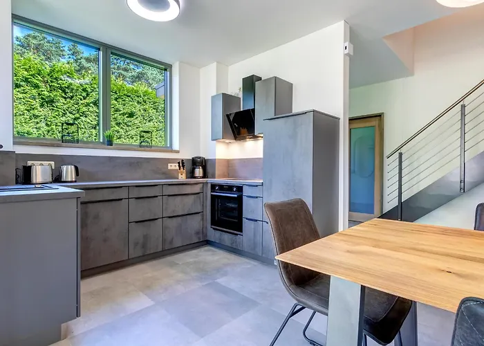 Waldoase 2 Karlshagen