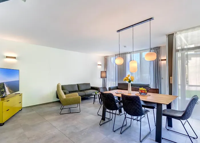 Waldoase 2 펜션 Karlshagen