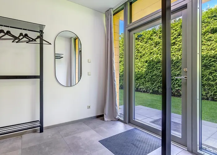 Waldoase 2 * Karlshagen