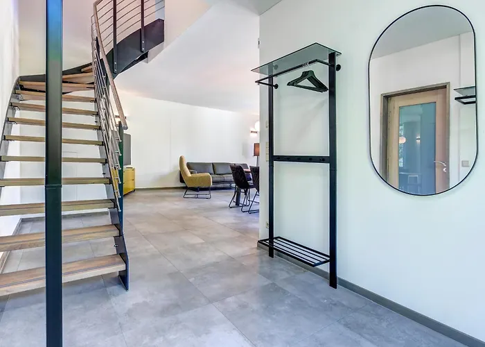 Waldoase 2 * Karlshagen