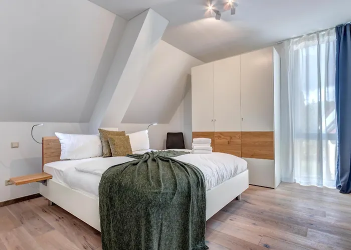 Waldoase 2 * Karlshagen