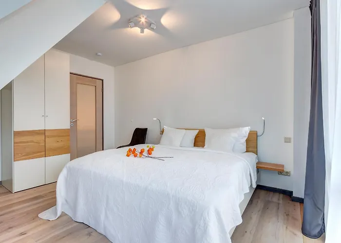 Σπίτι διακοπών Waldoase 2 Karlshagen