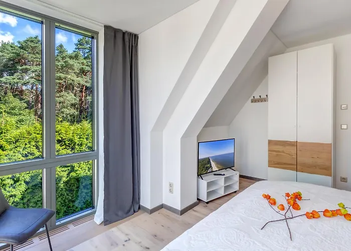 Waldoase 2 Σπίτι διακοπών *