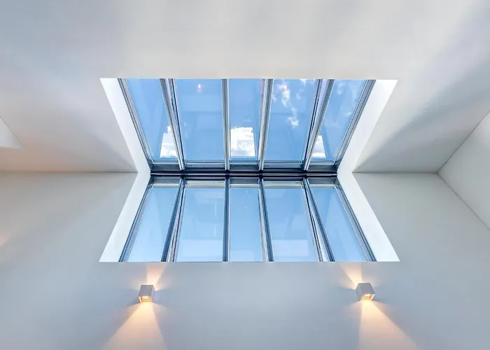 Waldoase 2 펜션 Karlshagen