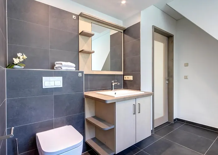 Waldoase 2 펜션 Karlshagen