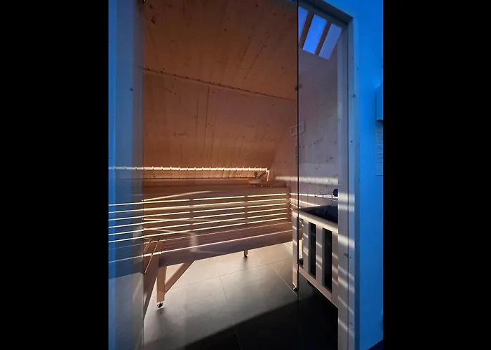 Waldoase 2 Karlshagen