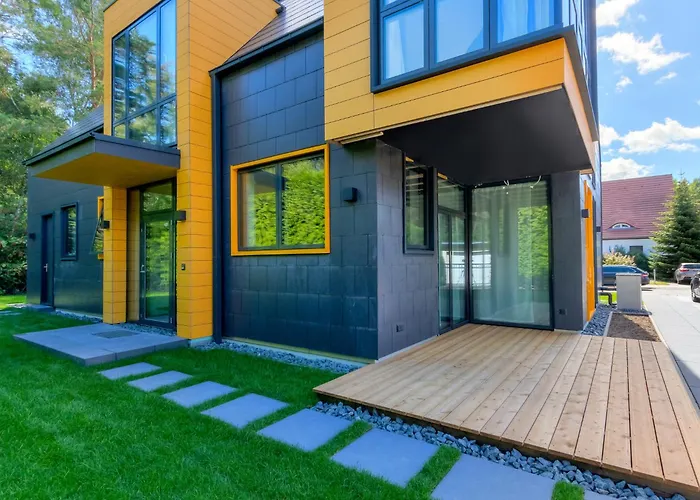 Waldoase 2 Karlshagen