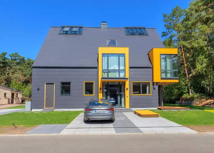 Waldoase 2 * Karlshagen